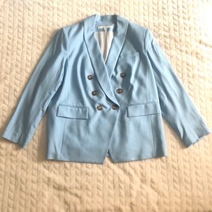 Veronica Beard Oskar Dickey Jacket